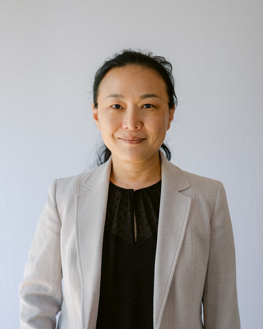 Anna Wang