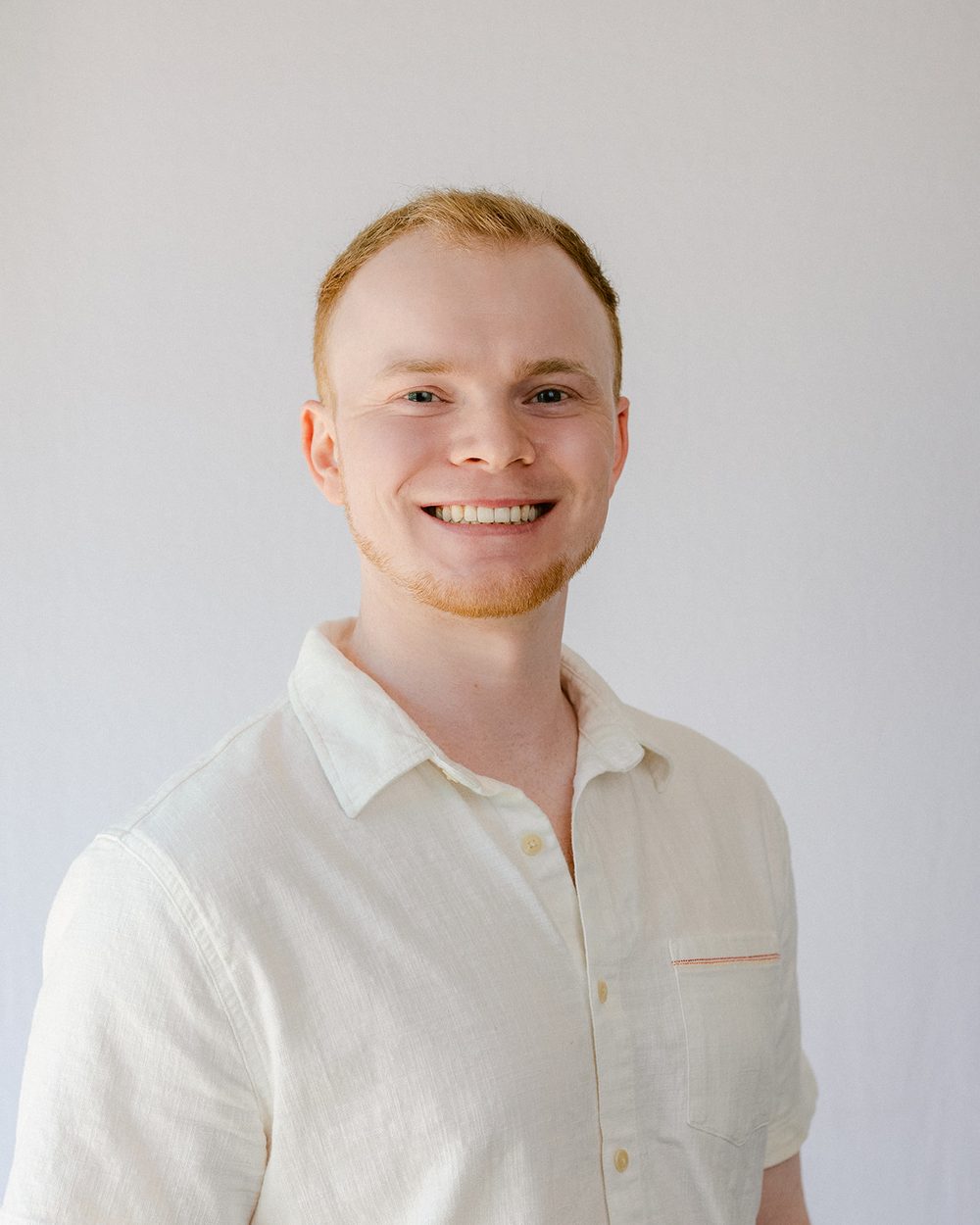 Daniel Moyer