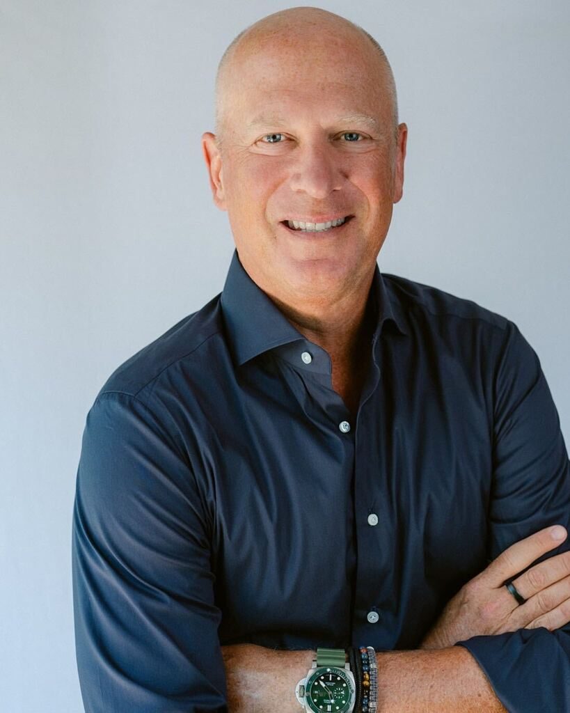 David Fried