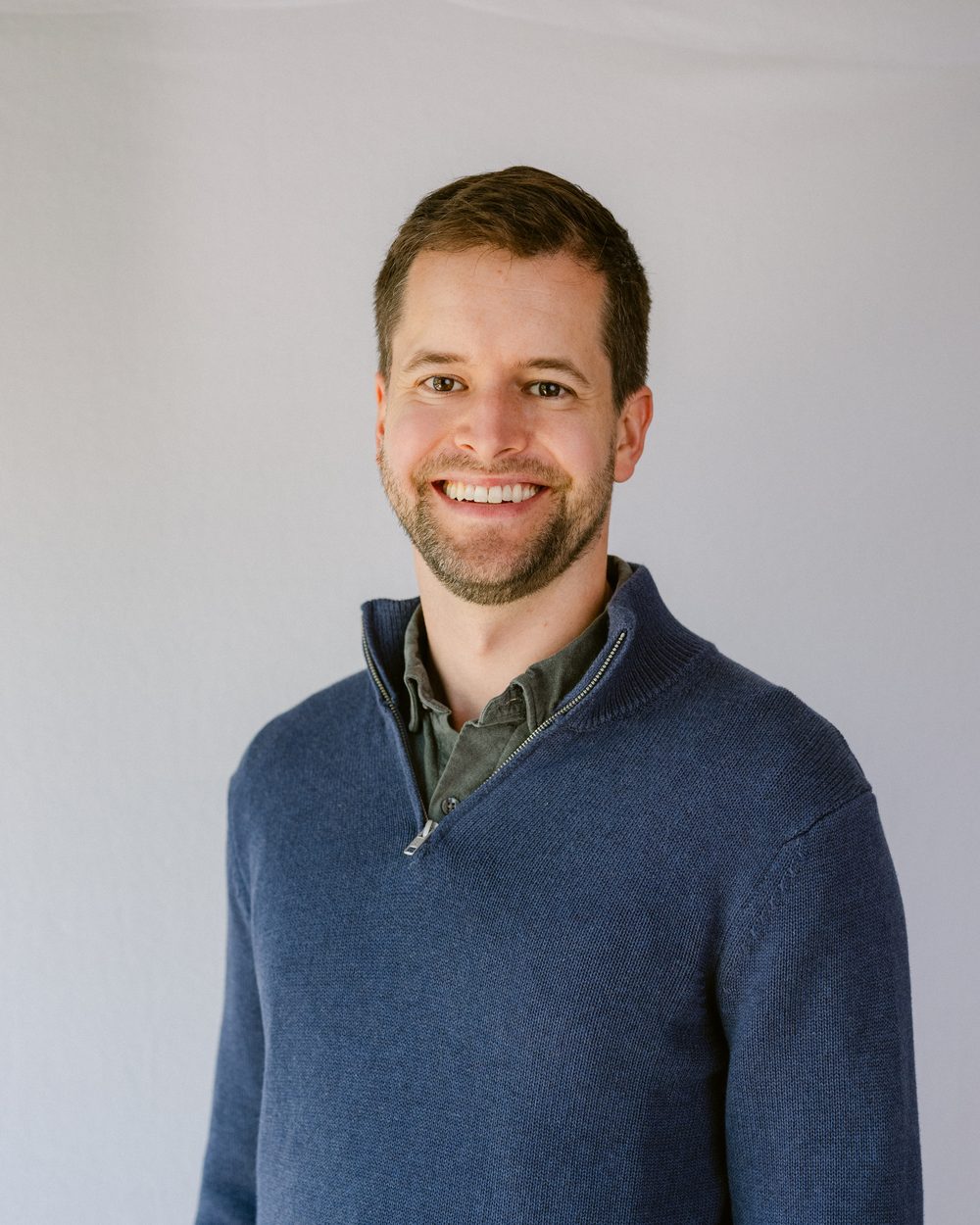 Geoff Winegar