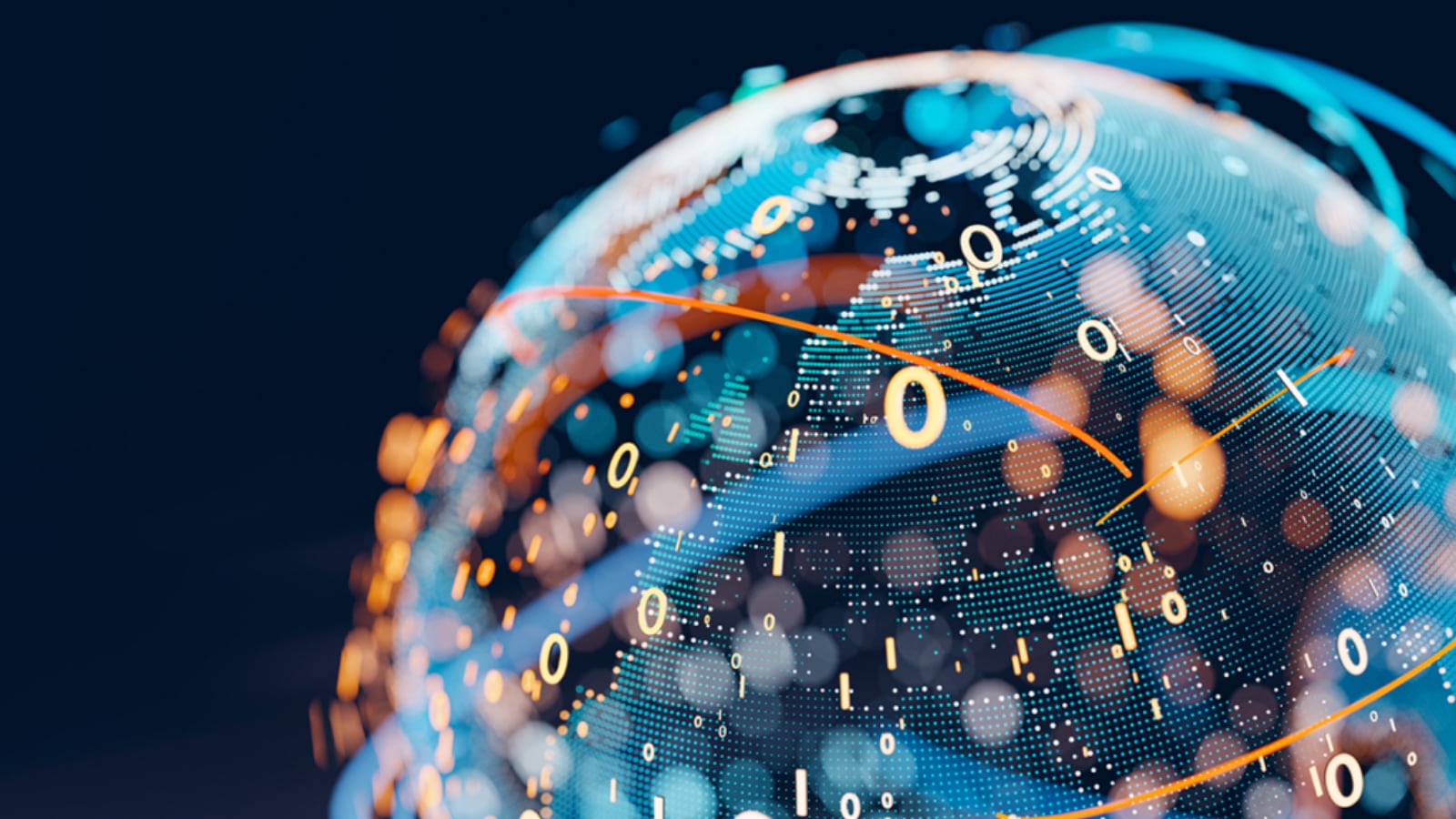 Graphiant: a global network connectivity visualization