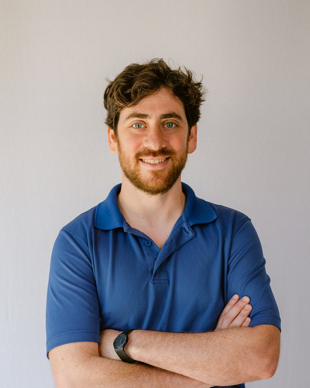 Jonathan Edelman