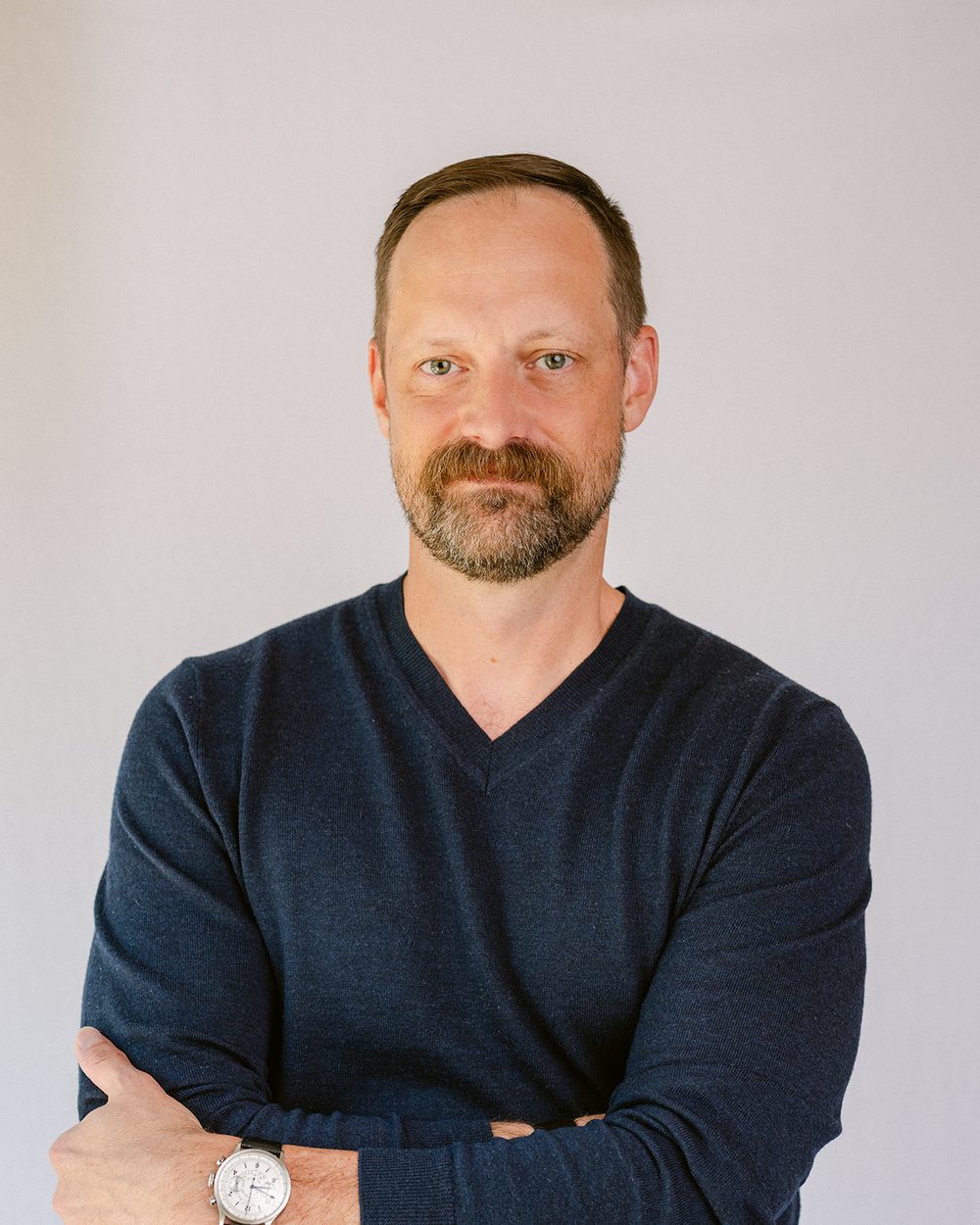 Jonathan Rue