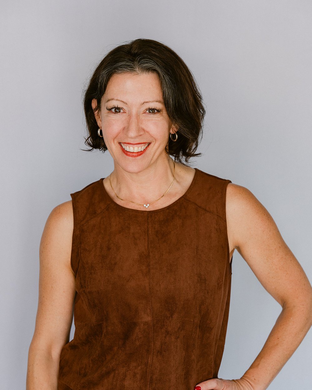 Lizette Chapman