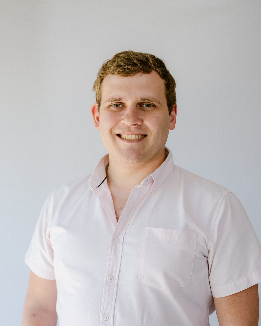 Mark Rudnik