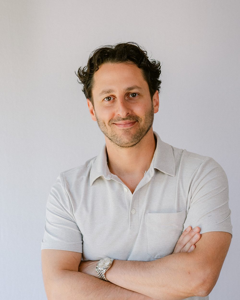 Matt Friedman