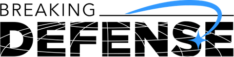 Breaking Defense