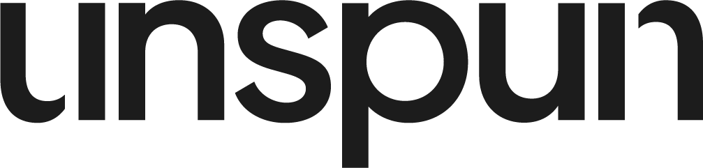 Unspun