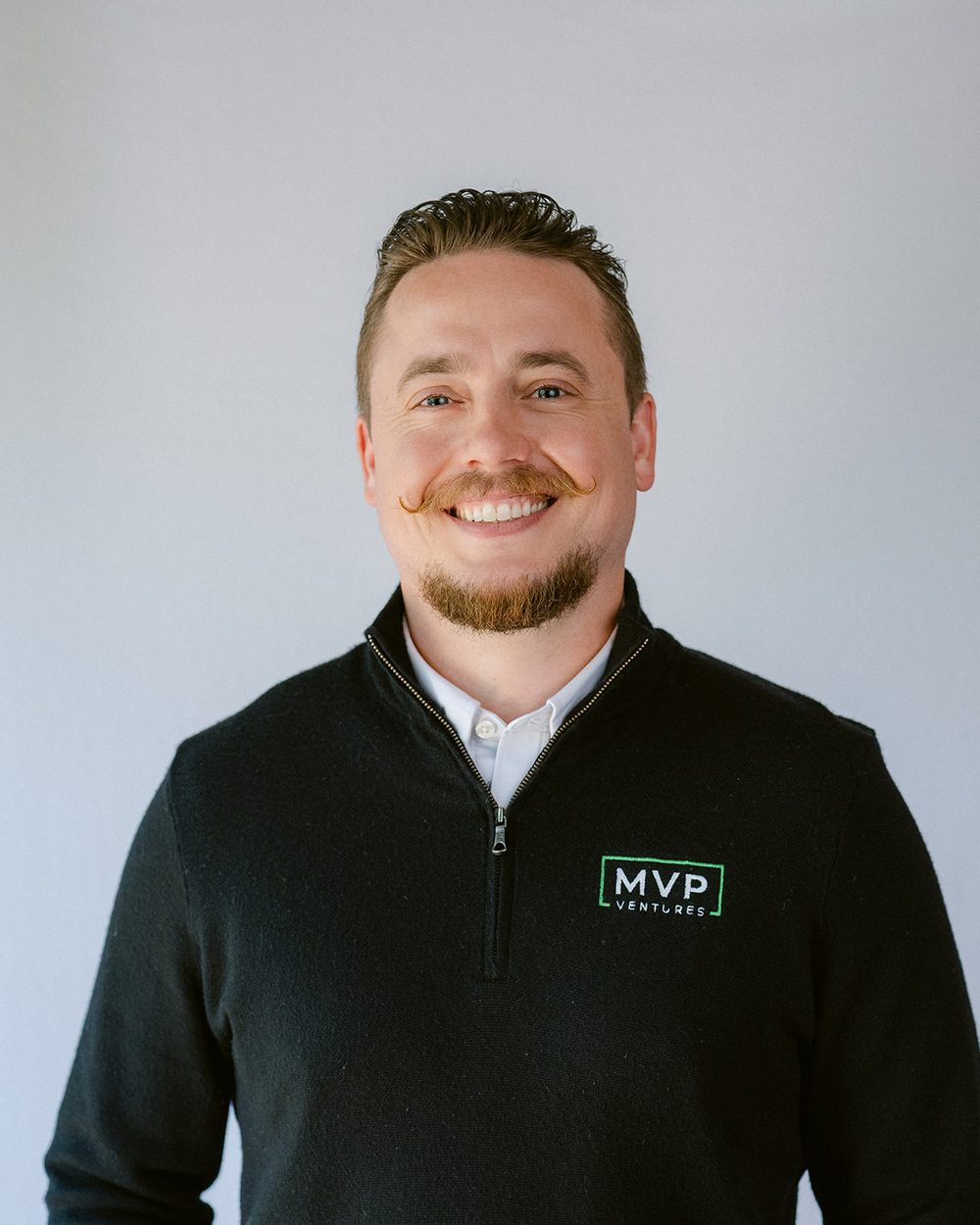 Weston Moyer
